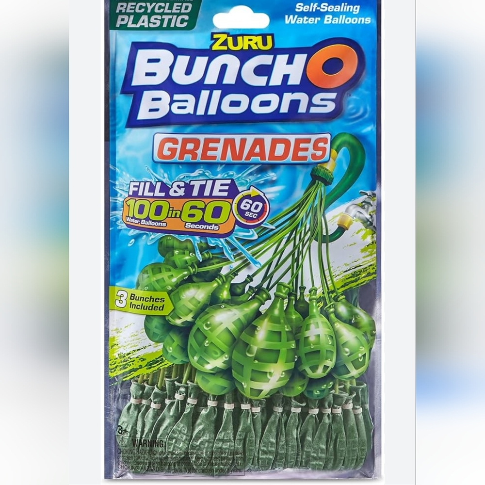 Zuru Bunch O Balloons